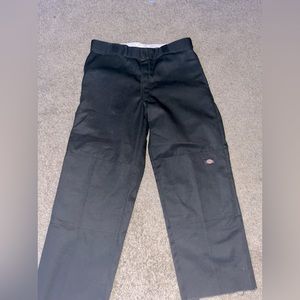 Dickies loose fit distressed (33-32)